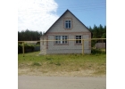 Продам дом в лесу