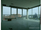 Офисный этаж в аренду в Туле - 500кв.м.
