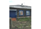 Продаю уютный деревянный дом 38,6 кв.м с участком 12 соток в поселке Гордеевский