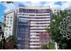 2-x комнатная квартира , 79 кВ м, премиум- класса