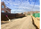 Участок 10 соток в пос.