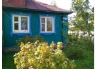 Продам половину дома в городе Конаково