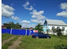 Продам кирпичный дом в с.Барда