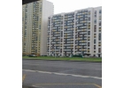 В квартире сдается комната.