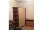 Сдается комната с прекрасным видом из окна.
