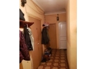 Всего в квартире 4 комнаты.