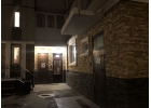 В квартире сдается комната.