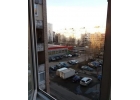 Уютная комната для порядочных жильцов.