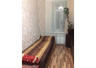 Комната в спокойной чистой квартире.