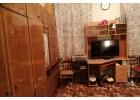 Сдается комната, в квартире есть все необходимое.