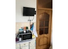 Уютная комната для порядочных жильцов.