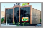 Сдается второй этаж торгово-развлекательного комплекса MOSS, пгт Черноморское.
