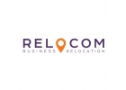 Relocom отвечает за результат фактический успешный переезд бизнеса